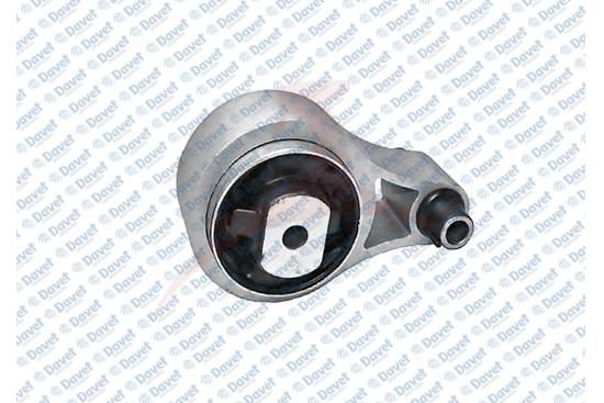 MEHA MH30105 Motor Takozu Arka Alt Masteri- Ii-Movano-Interstar 1.9dti-2.5dti-2.5cdti-3.0dti G9u Motor
